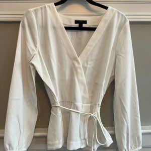 J Crew Blouse